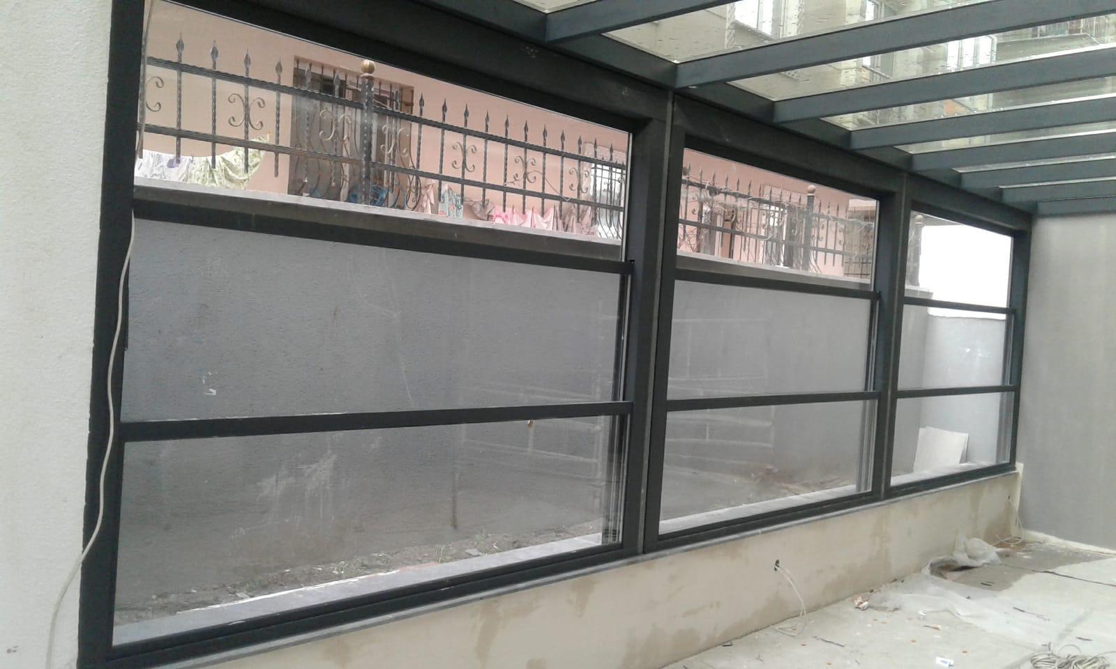 Kış Bahçesi Ve Giyotin 56